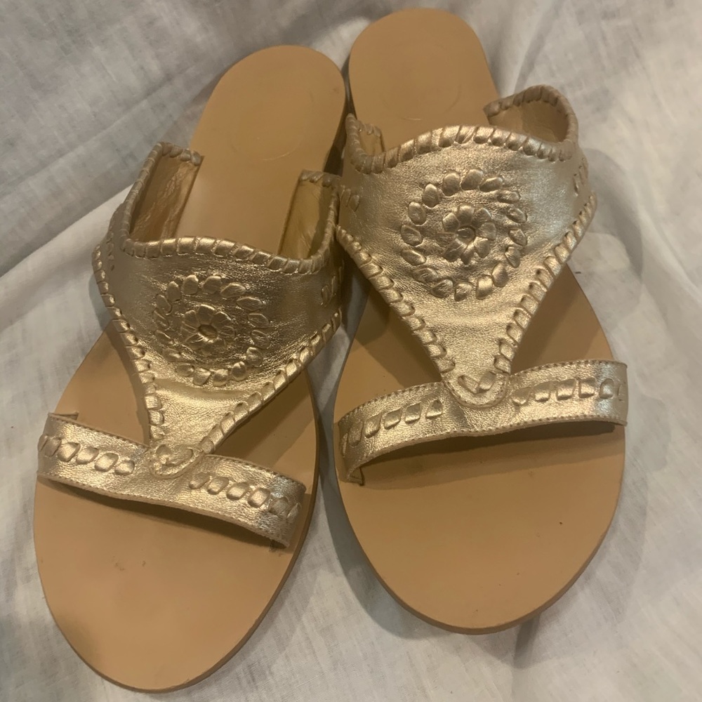 Jack Rogers 8.5